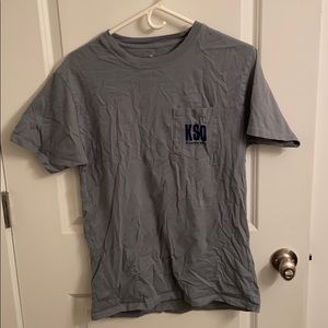 Kinnucan’s/Southern Marsh Men’s T-shirt